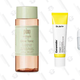 CosRX AHA/BHA Clarifying Treatment Toner, $17
Pixi Beauty Skintreats Glow Tonic, $22
Dr. Jart Ceramidin Cream, $30
Sunday Riley ICE Ceramide Moisturizing Cream, $65